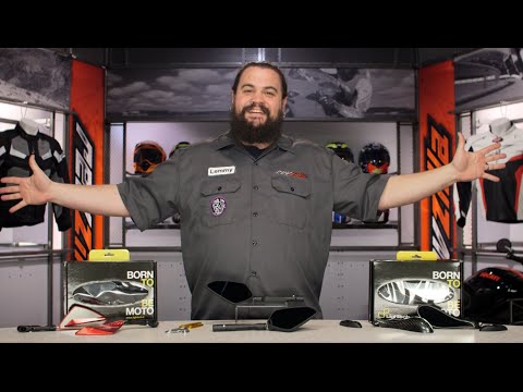 Mirror Block Off Base Plates For Honda Cbr 600 F4 F4I 900 Rr - View #11