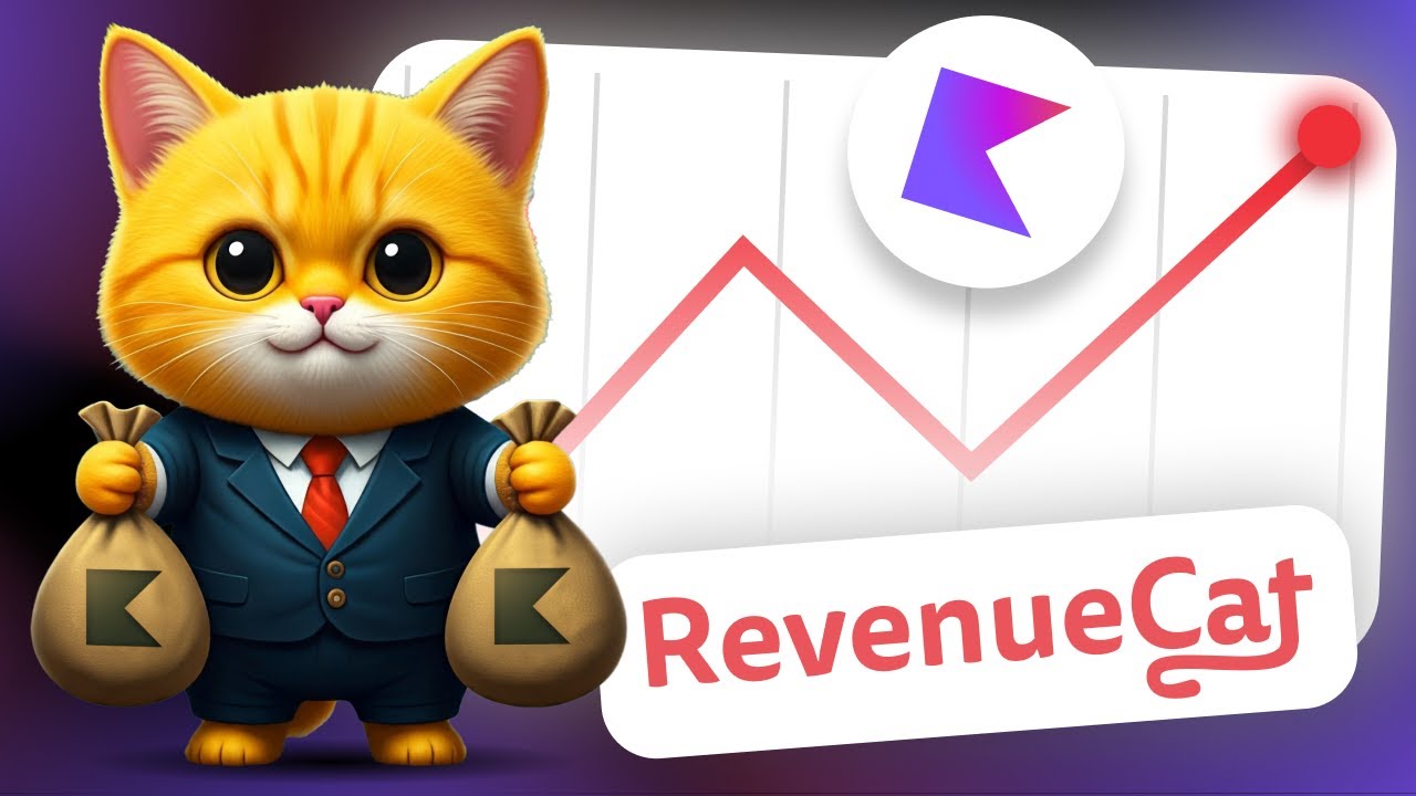 Building KMP Libraries: The RevenueCat Story