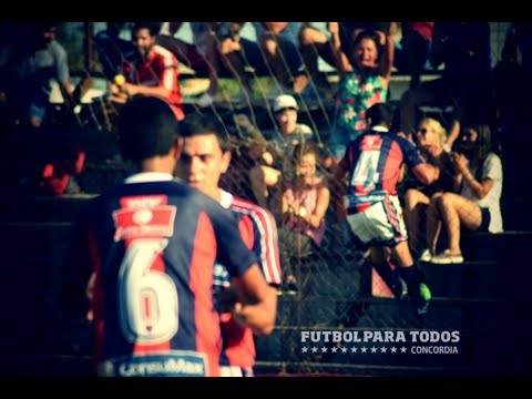 Talleres de Federal 0 2 San Lorenzo de Villa Adela