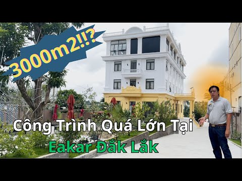 Ngoại Thát Khách Sạn EaKar