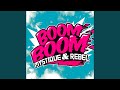 BOOM BOOM 2012 Original Mix