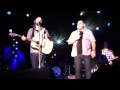 Third Day And Marcus Salles Rock The U