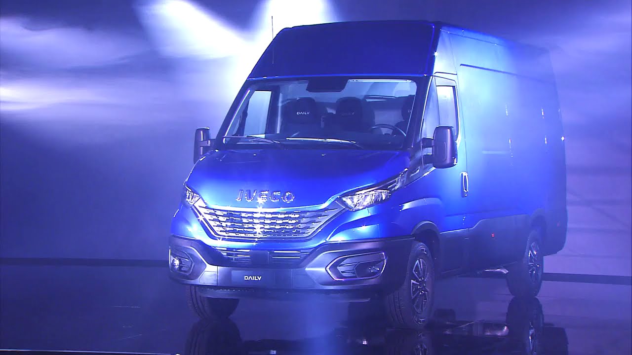 Videos - IVECO Australia