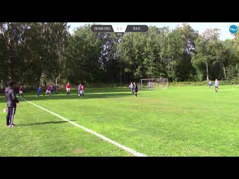 FBK Karlstad 3 - Deje IK