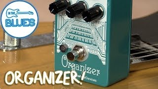 EarthQuaker Devices Organizer - What To Know & Where To Buy EarthQuaker Devices Organizer - What To Know & Where To Buy