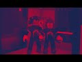 FAKE Sonic Friends Lost Episode Credits Jason School Day Off Horror