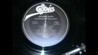 George Duke, Silly Fightin&#39; (Funk Vinyl 1983) Full HD !