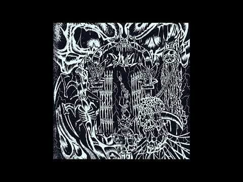 Blade - The Final Descent 2025 (Full EP)