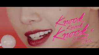 GEmma 吳映潔 《Knock Knock Knock》官方舞蹈版