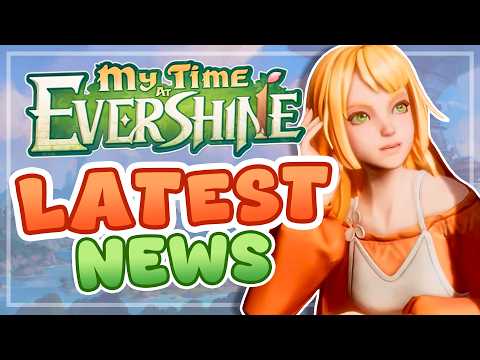 My Time At Evershine UPDATES: Bold Move? Current State Analysis and Alpha Feedbacks