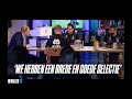 Heracles TV met Mats Knoester, Janis Blaswich en Rai Vloet