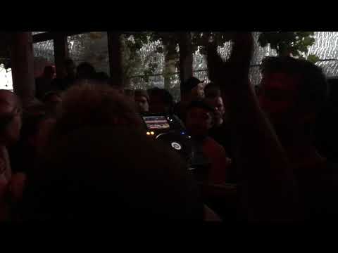 Pin785 Spokenn (Ferro & Reiss) @ Bret VBX ADE 2017