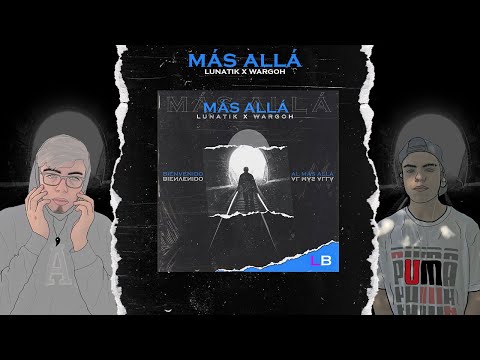 3.- "Pavimento" ft MVRTIN808 - Más allá EP [Prod: Nijü]