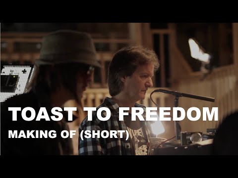 Toast To Freedom - Making of - Short