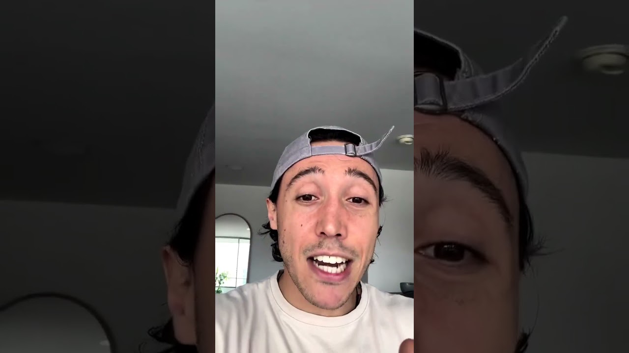 Jullian Paul interview