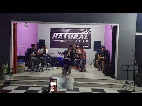 KANGEN BAND - TENTANG AKU KAU DAN DIA - BABANG TAMVAN