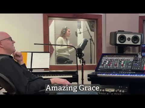 Amazing Grace / It is Well with My Soul