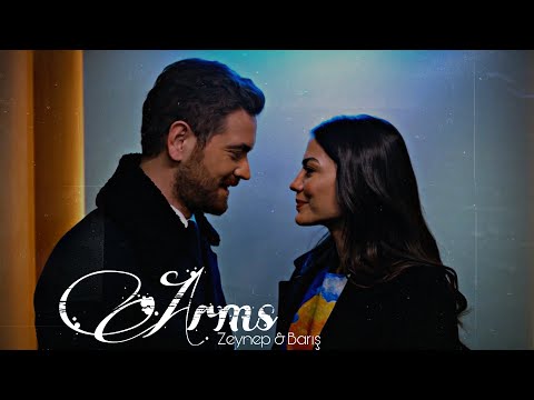 Zeynep ✘ Bariş | and I'm home [Eng/Esp subs]