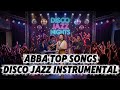 ABBA Top Songs Disco Jazz Instrumental