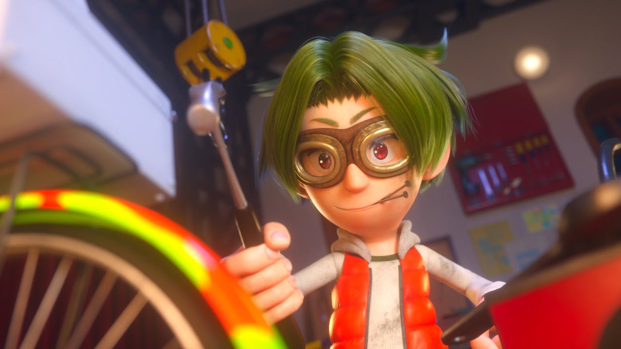 YouTube video: YouTube video player