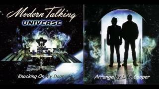 Modern Talking - Knocking On My Door (2003) (Cover Instrumental)