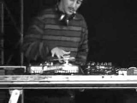 dj tayone tpo bologna