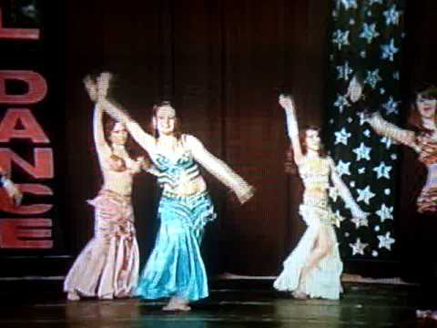 Cemur-07/12/08  Academia Soul Dance"MODERNA"