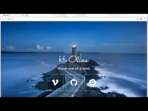 Item video thumbnail