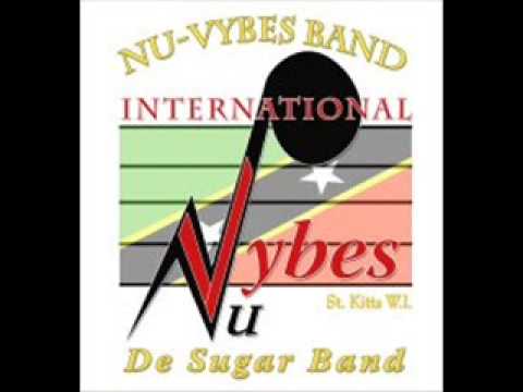 Nu-Vybes Band - Rock It Up (Soca 2010)