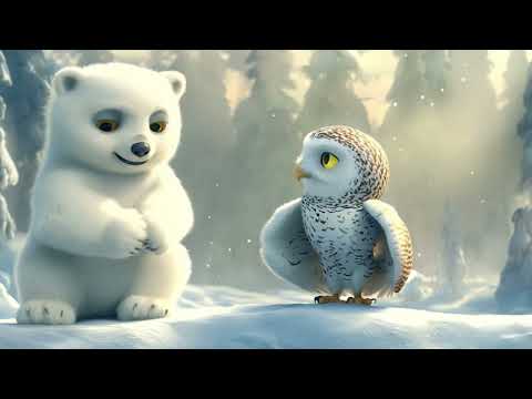 Полярная сова