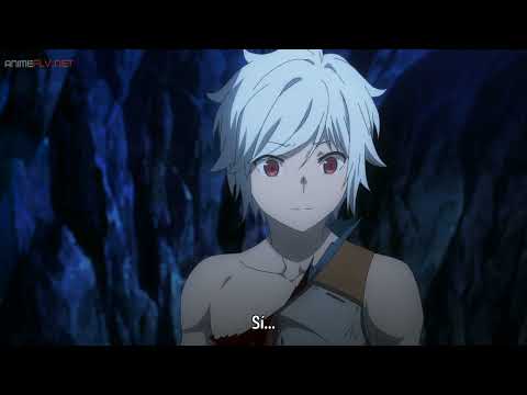 danmachi temporada 4 capitulo 21