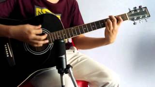 Download lagu Elizabeth Tan & Faizal Tahir - Setia (Cover Akustik) HD mp3