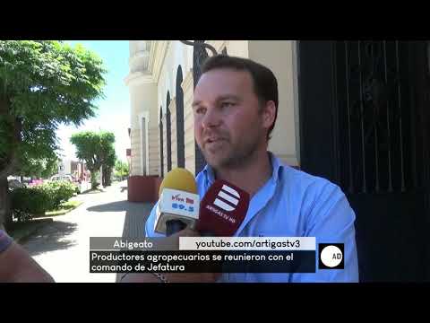 Klaus Schneeberger -  A Diario - 051118