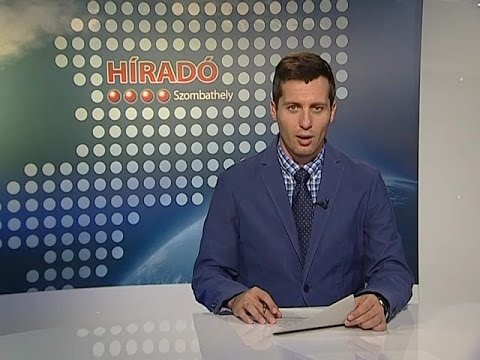 Híradó - 2015. június 30.