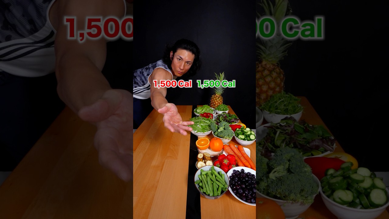 Which do you prefer? Fried chicken VS Whole Foods Buffet