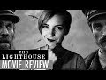 The Lighthouse (2019) | Movie Review