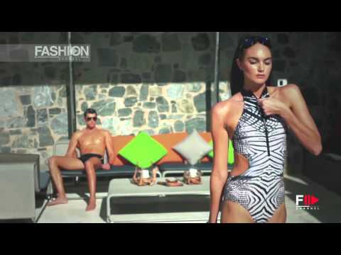 JETS by JESSIKA ALLEN Ad Campaign 2016 by Fashion Channel