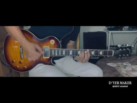 D'yer Maker - Sheryl Crow