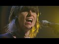 Pretenders - Tattooed Love Boys (Loose in L.A.) Live HD