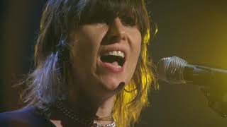 Pretenders - Tattooed Love Boys (Loose in L.A.) Live HD