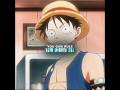 I Don T Wanna Rule Anything ️ Luffy Edit One Piece Edit Interlinked Slowed Luffy Short