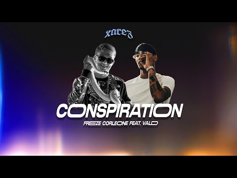 FREEZE CORLEONE x VALD TYPE BEAT (Link In Description)