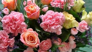 I LOVE YOU YOU LOVE ME ❤ڿڰۣڿ❀ Anthony Quinn ❤ڿڰۣڿ❀Dla Ciebie kwiaty