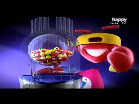 Bingo 51. kolo 19.11.2018.