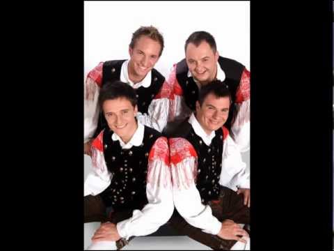 Modrijani & Ansambel Toneta Rusa-Prijatelj, ne kloni nikdar (Studijska verzija)