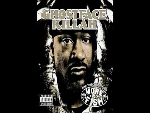 Ghostface Killah - Miguel Sanchez (feat. Trife Diesel & Sun God)