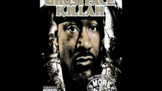 Ghostface Killah - Miguel Sanchez (feat. Trife Diesel &amp; Sun God)