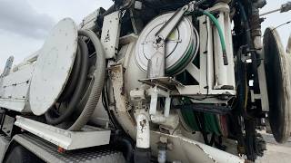 Scania G480 sewer jetter truck | Image 4 - Autoline