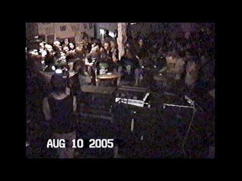 [hate5six] The Body - August 10, 2005 Video
