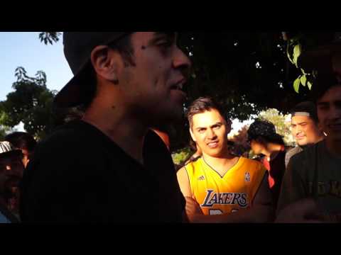 PAULOKO vs YAYO GALACTUS vs ZPKTRO: 8vos (def) - DEM 3